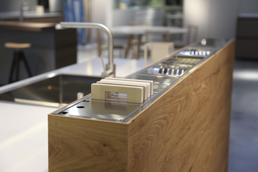 valcucine 1