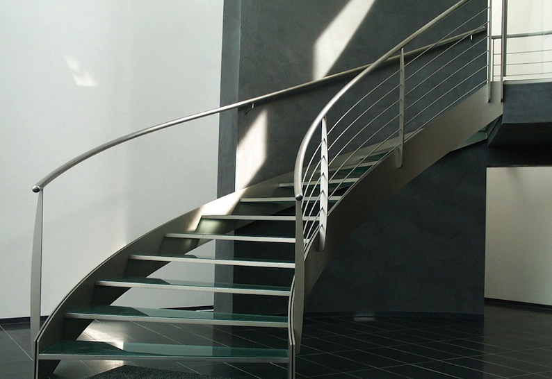 prefab stairs lagos