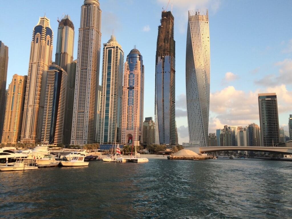 Dubai.Marina