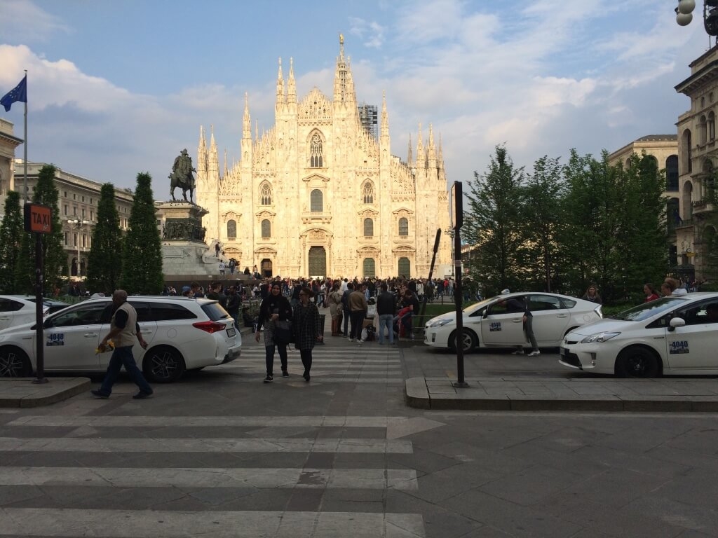 MILAN