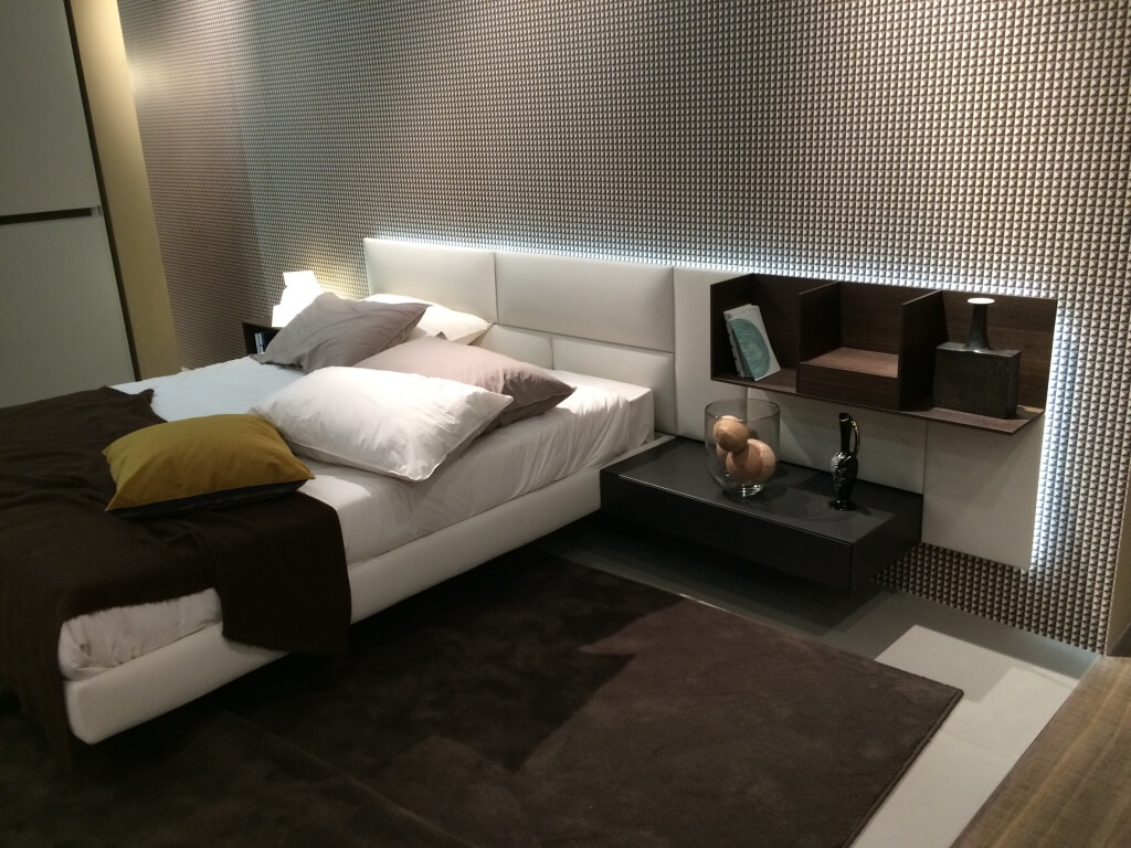 NEW LOOK BEDS