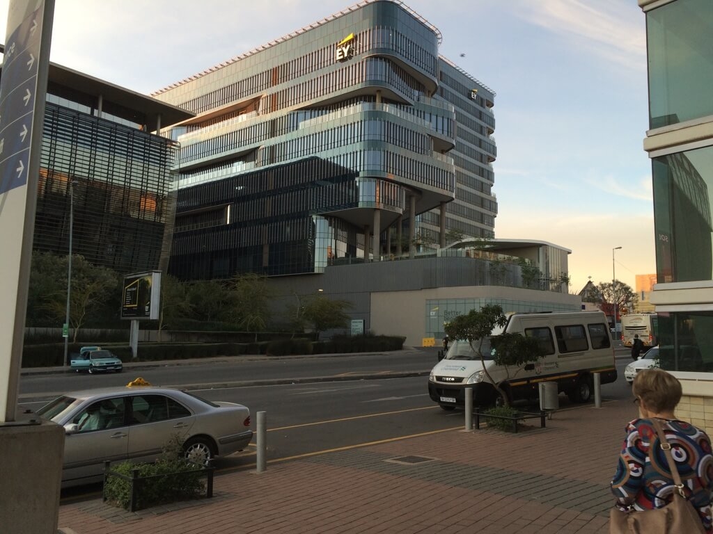 SANDTON.JOBURG