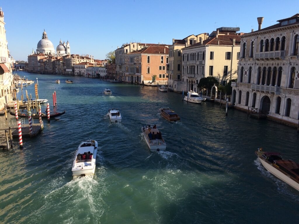 VENICE