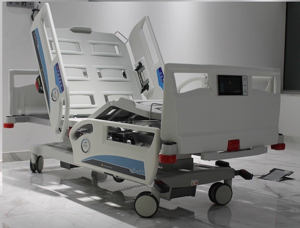 healthcare nigeria