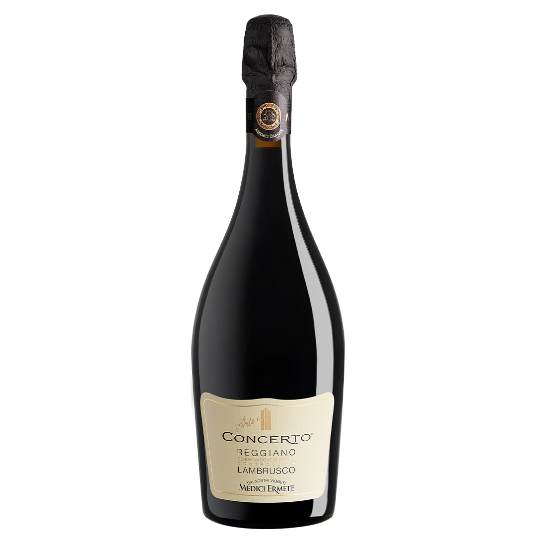 Concerto Lambrusco Reggiano (DOC)