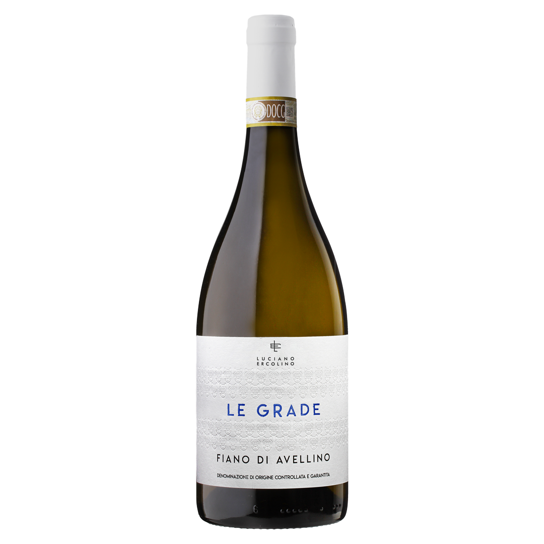 Le Grade (DOCG)