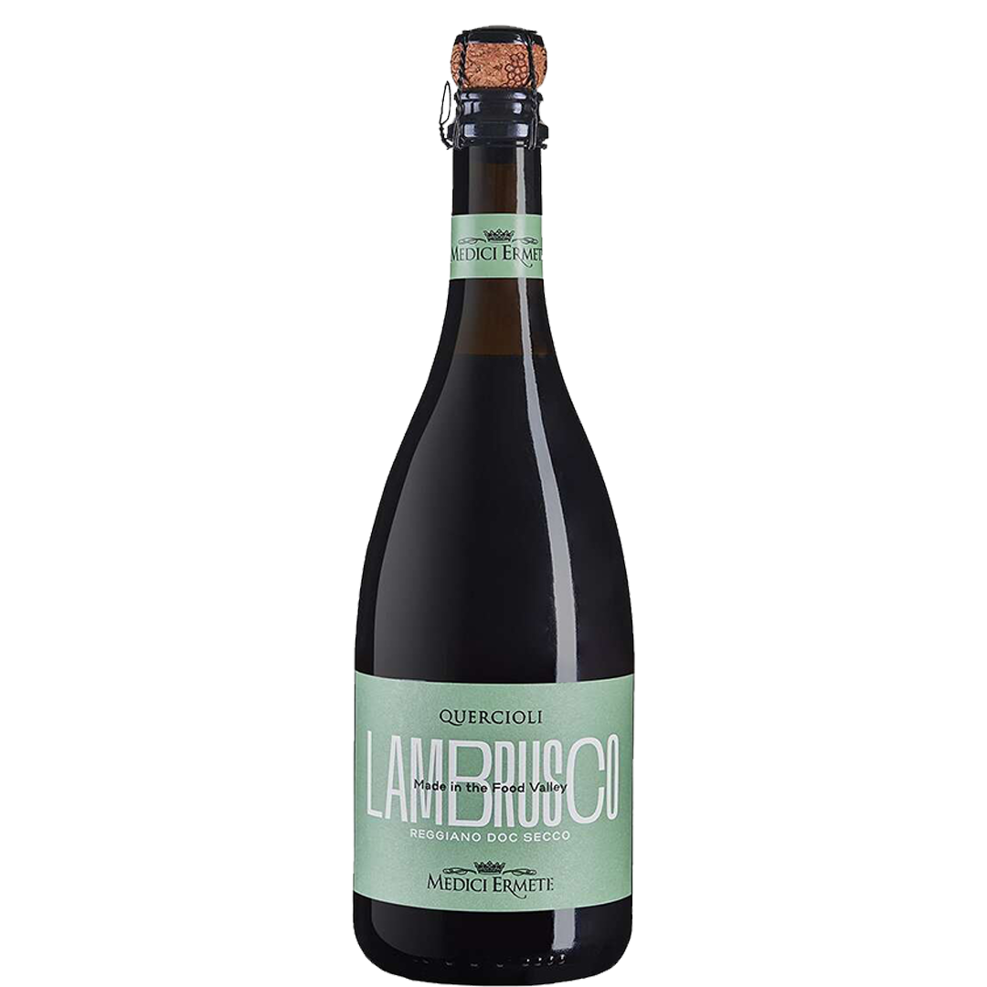 Quercioli Regianno Lambrusco (DOC)